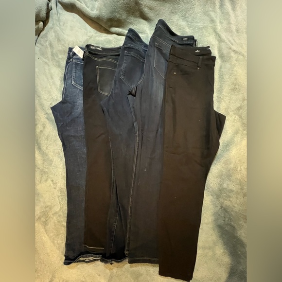 Women’s Plus Size 20 Liverpool Lot
